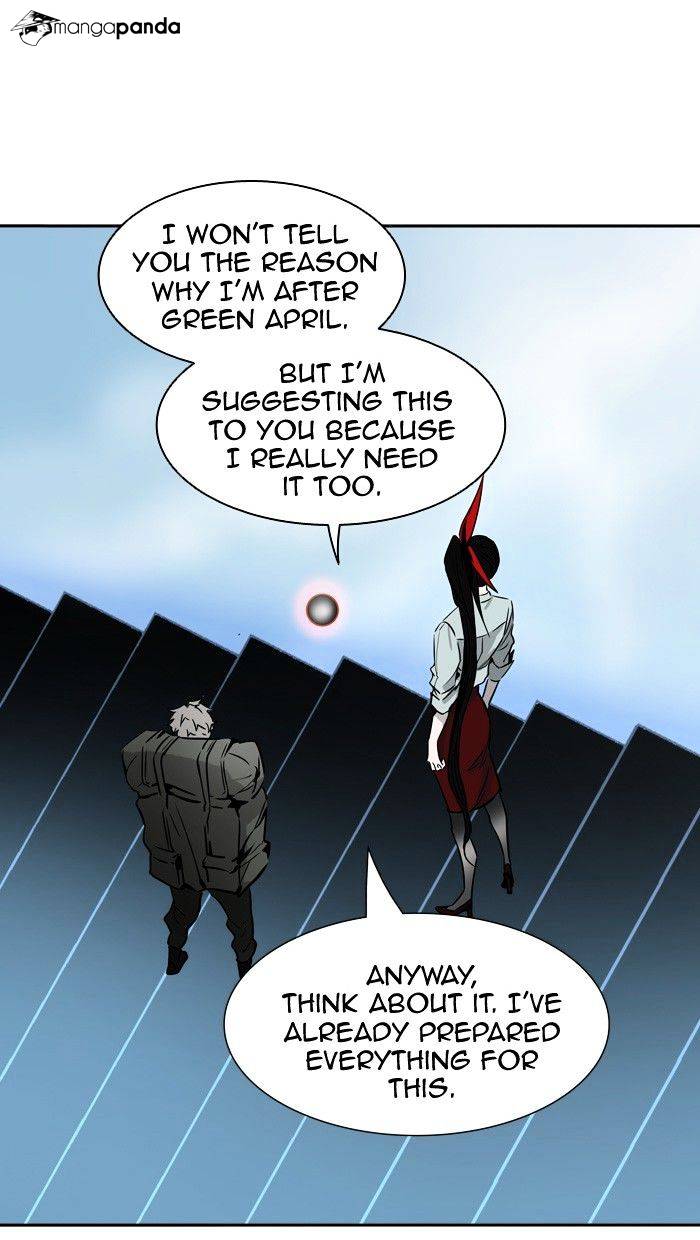 Tower of God Chapter 301 image 006